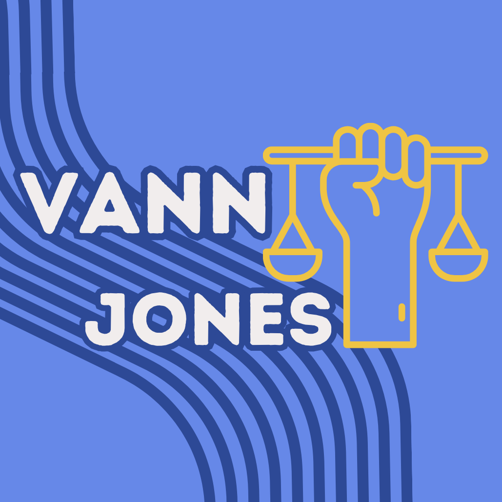Vann Jones